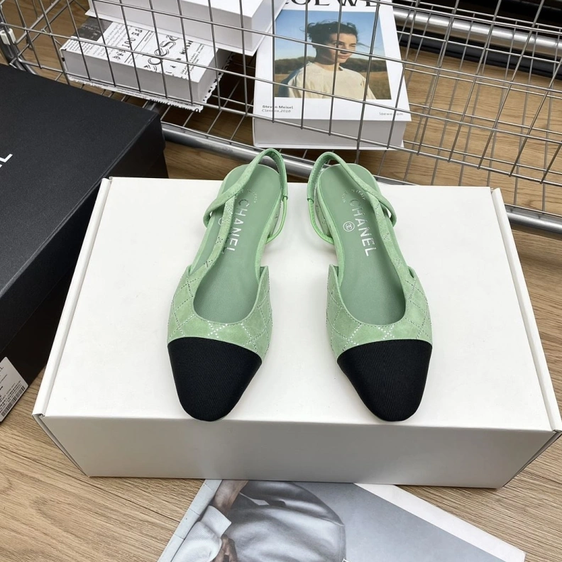 Chxnxl Sandals Resilient 120621