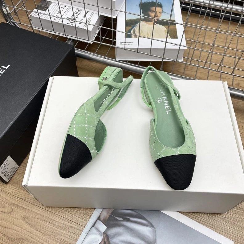 Chxnxl Sandals Resilient 120621