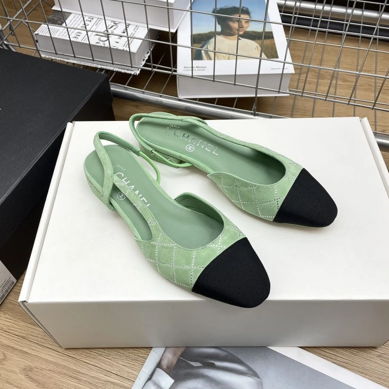 Chxnxl Sandals Resilient 120621