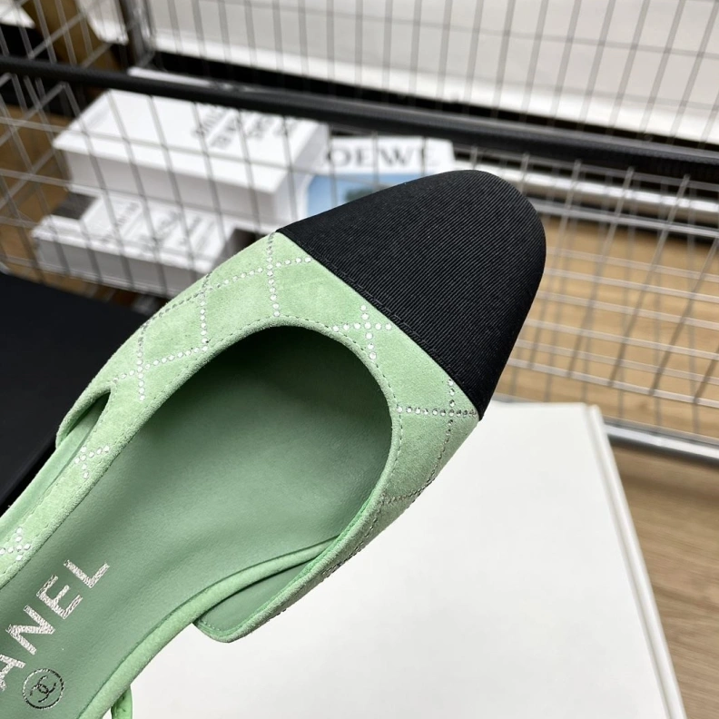 Chxnxl Sandals Resilient 120621