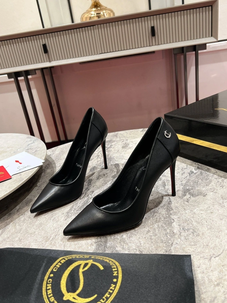 Sleek Othxr High Heels 212459