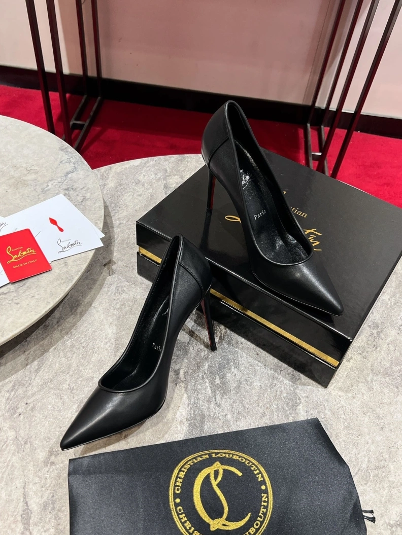 Sleek Othxr High Heels 212459