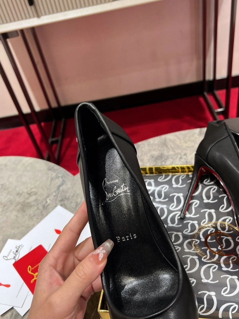 Sleek Othxr High Heels 212459