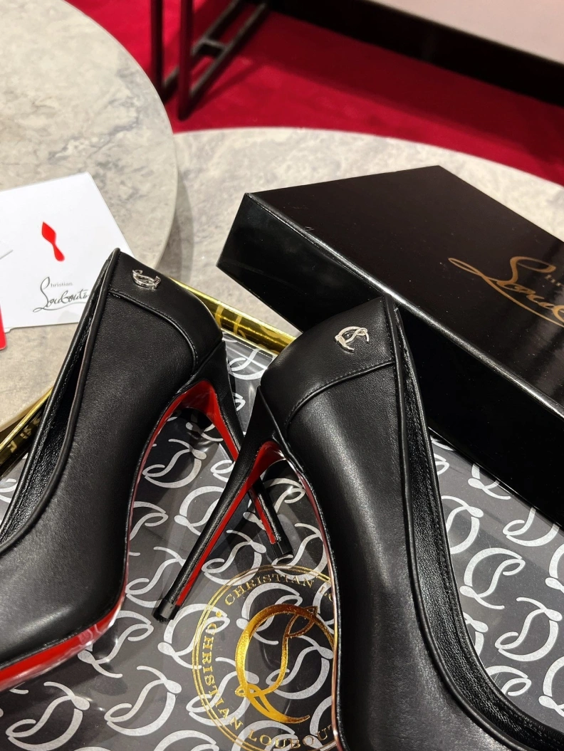 Sleek Othxr High Heels 212459