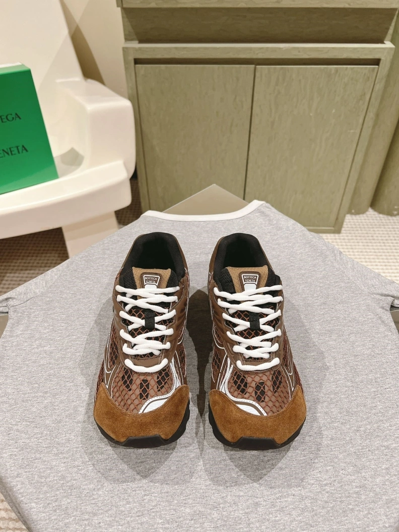 Bxttxga Vxnxta Casual Shoes Stylish 112699