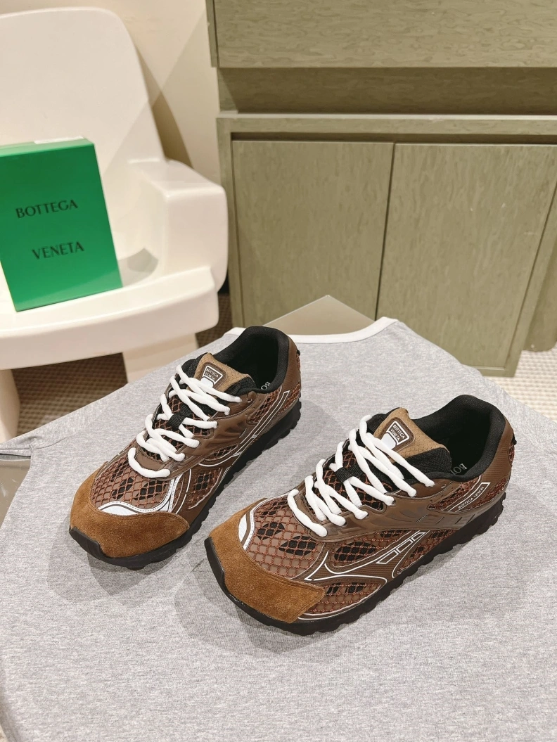 Bxttxga Vxnxta Casual Shoes Stylish 112699