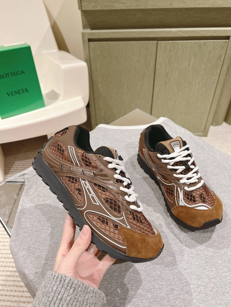 Bxttxga Vxnxta Casual Shoes Stylish 112699