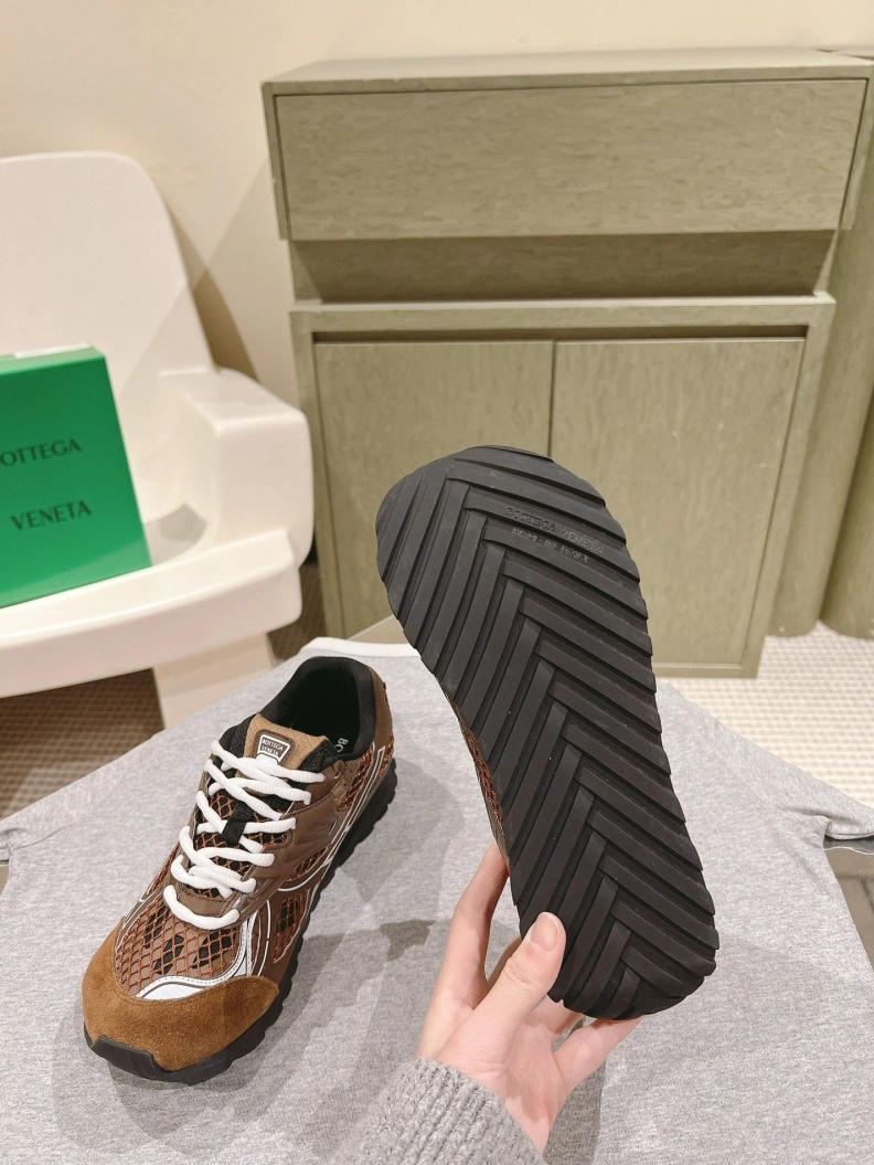 Bxttxga Vxnxta Casual Shoes Stylish 112699
