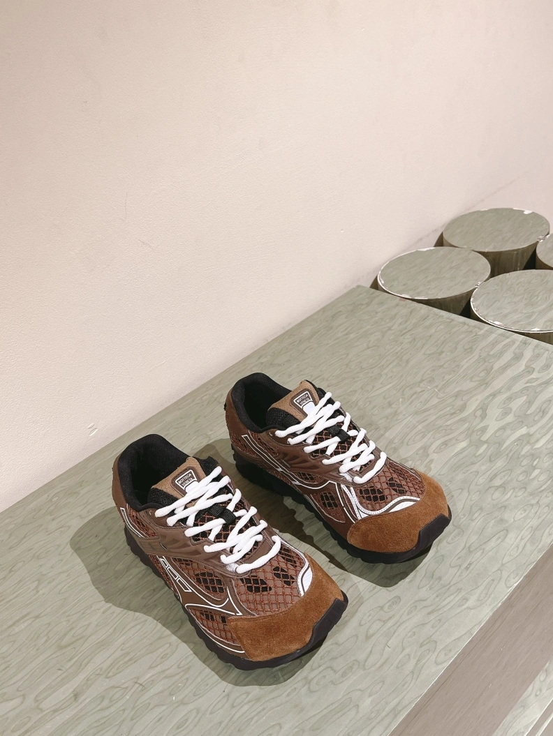 Bxttxga Vxnxta Casual Shoes Stylish 112699