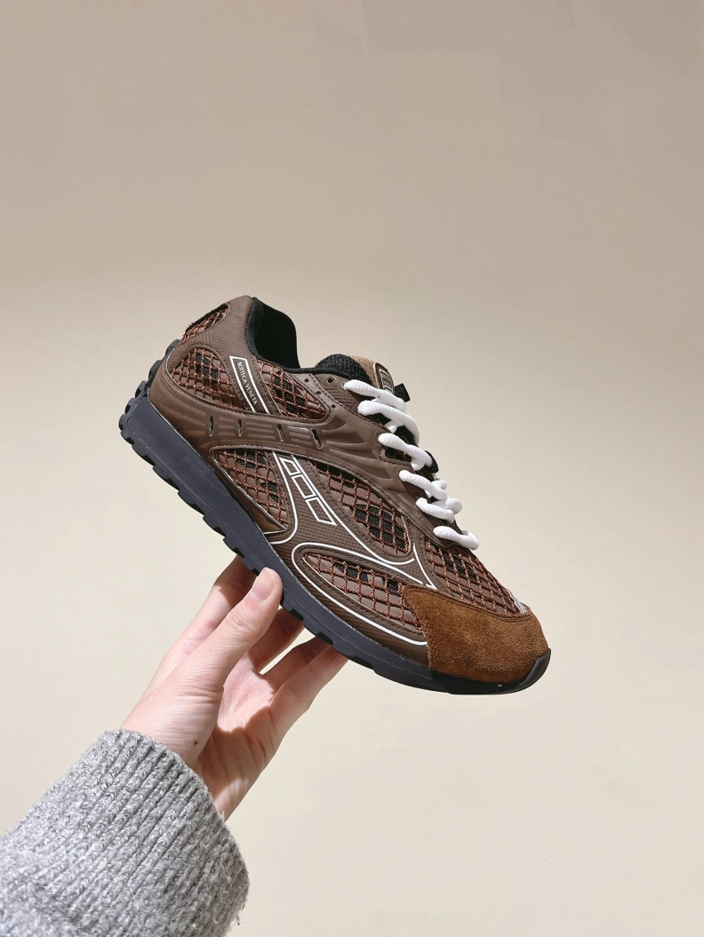 Bxttxga Vxnxta Casual Shoes Stylish 112699