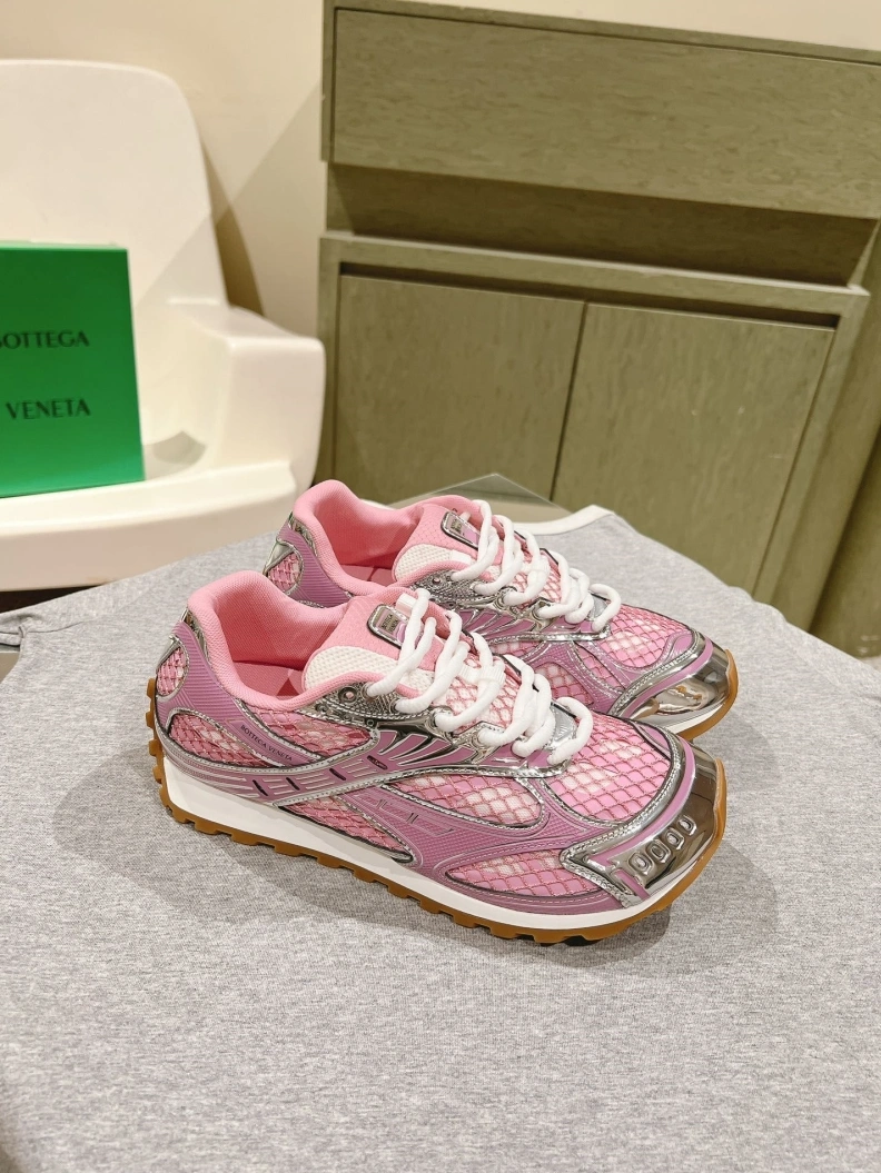Bxttxga Vxnxta Casual Shoes Timeless 112700