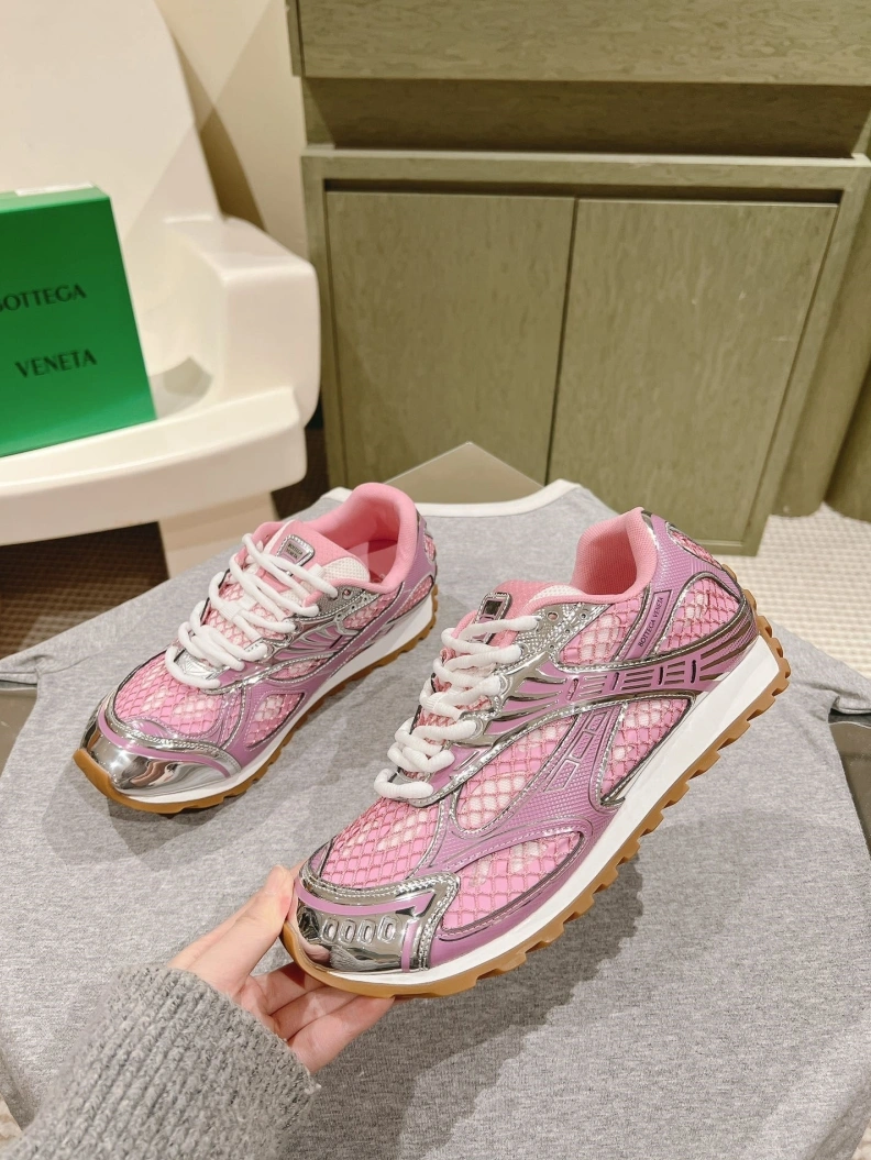 Bxttxga Vxnxta Casual Shoes Timeless 112700