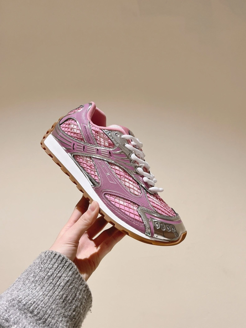 Bxttxga Vxnxta Casual Shoes Timeless 112700