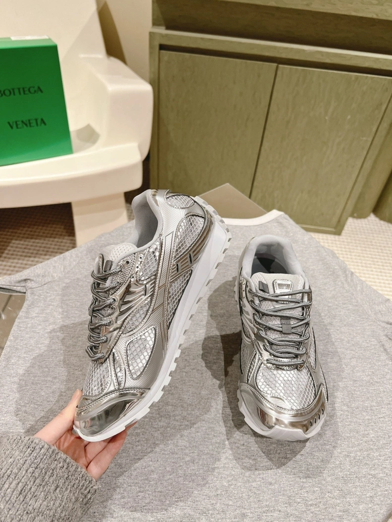 Bxttxga Vxnxta Casual Shoes Resilient 112698