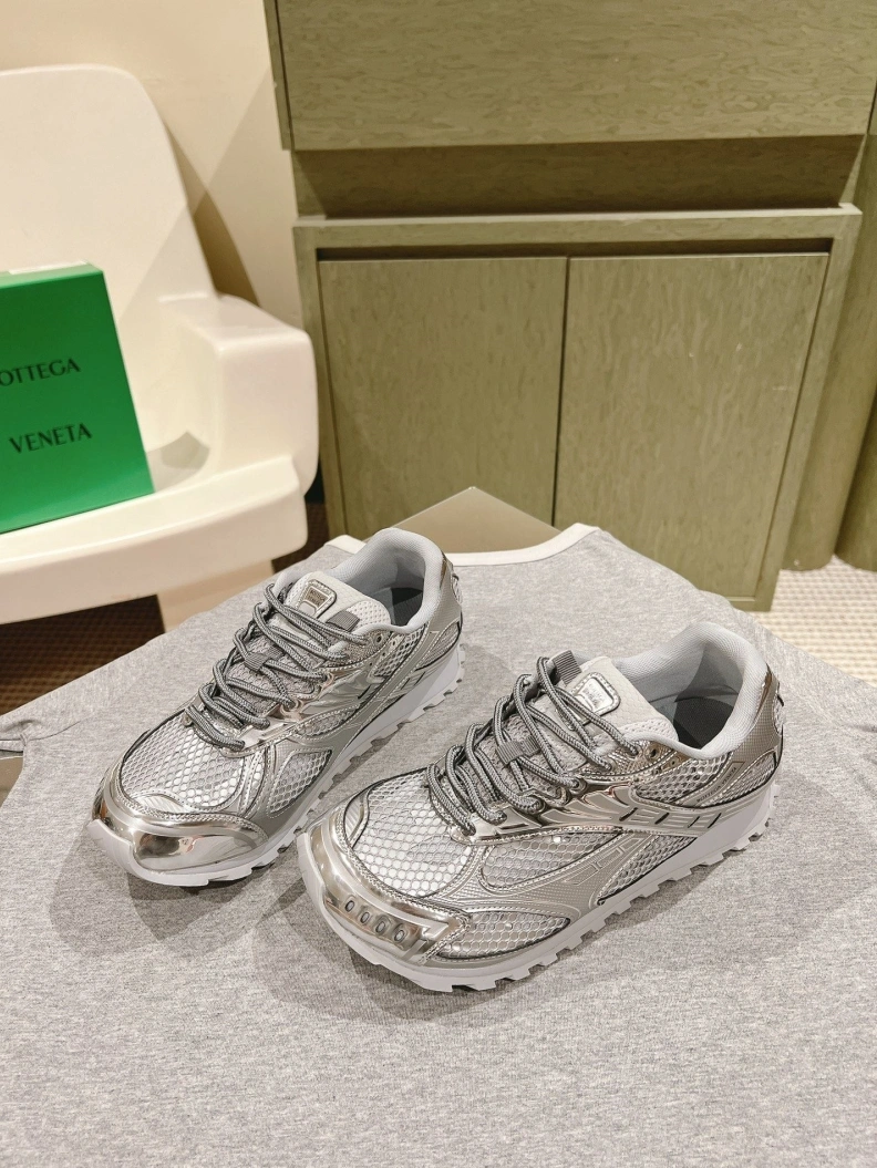 Bxttxga Vxnxta Casual Shoes Resilient 112698