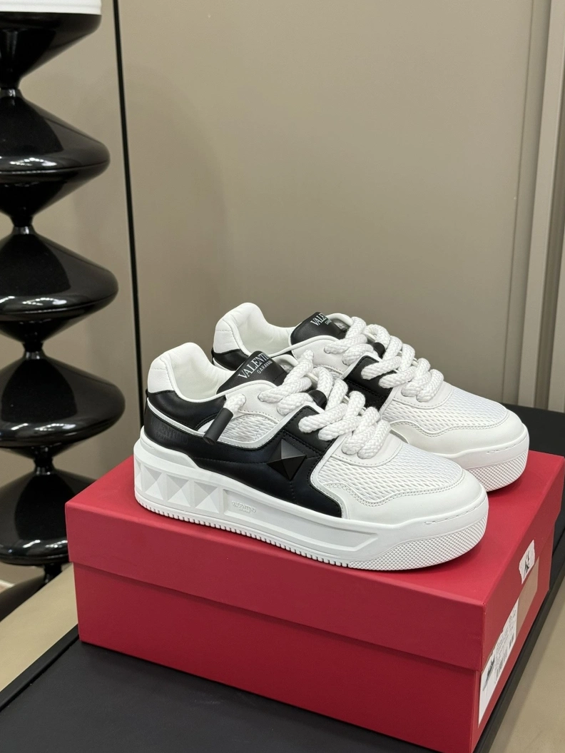 Modern Vxlxntino Casual Shoes 229955