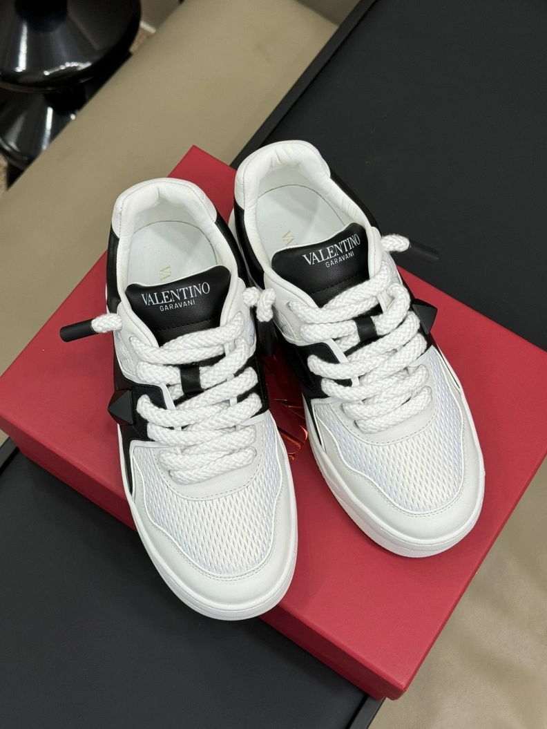 Modern Vxlxntino Casual Shoes 229955