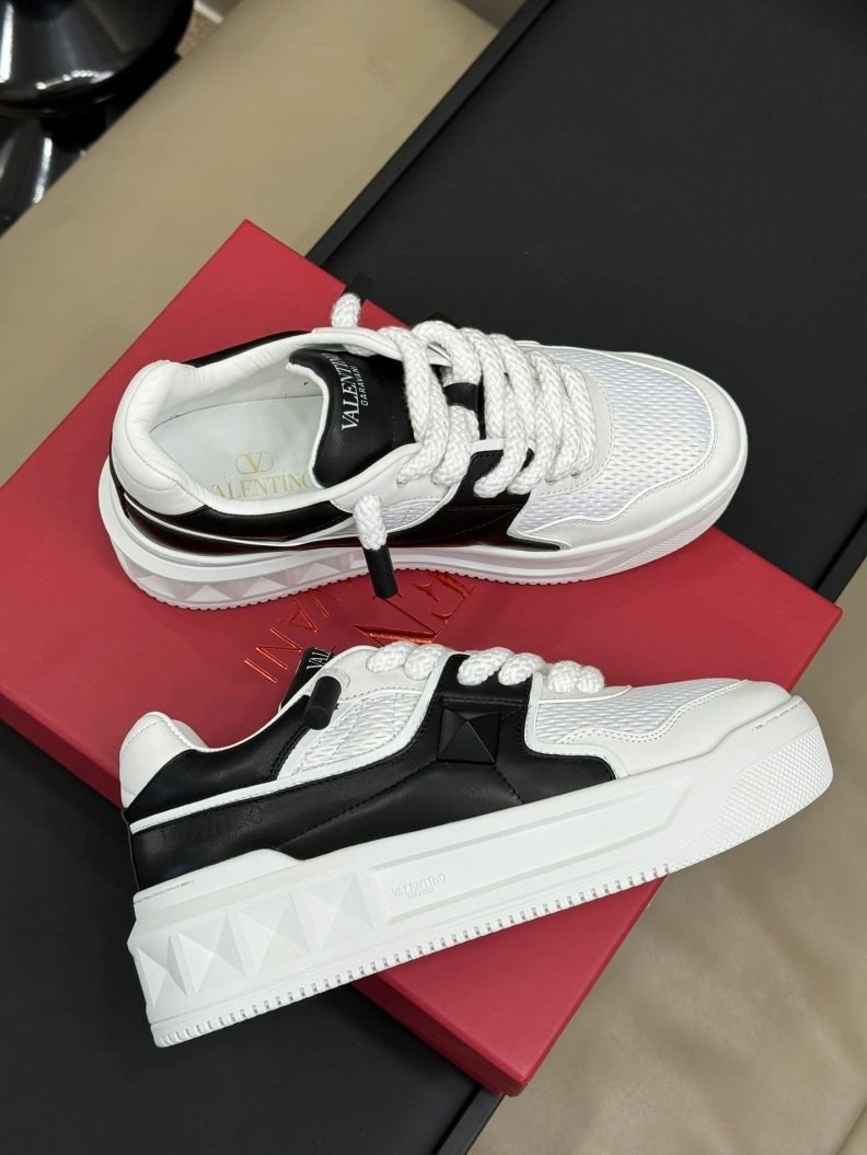 Modern Vxlxntino Casual Shoes 229955