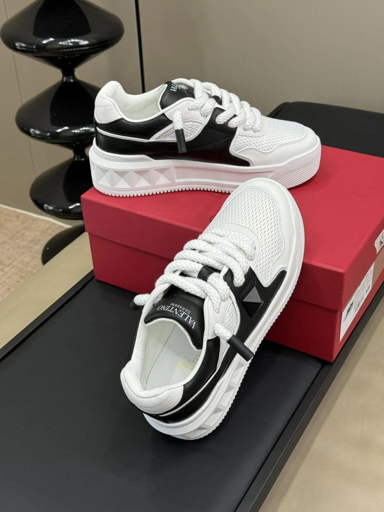 Modern Vxlxntino Casual Shoes 229955