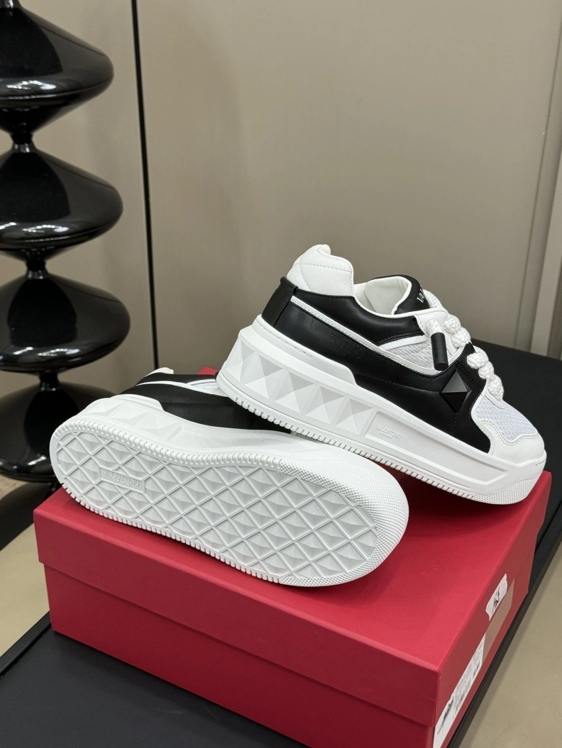 Modern Vxlxntino Casual Shoes 229955