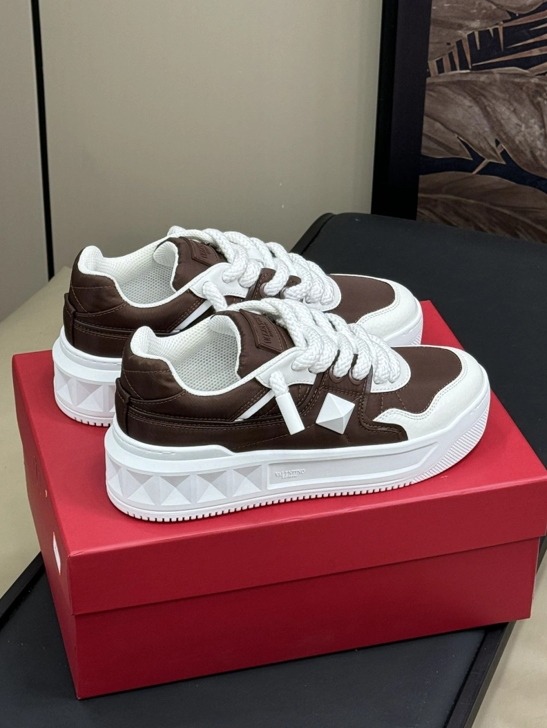 Bright Vxlxntino Casual Shoes 229957