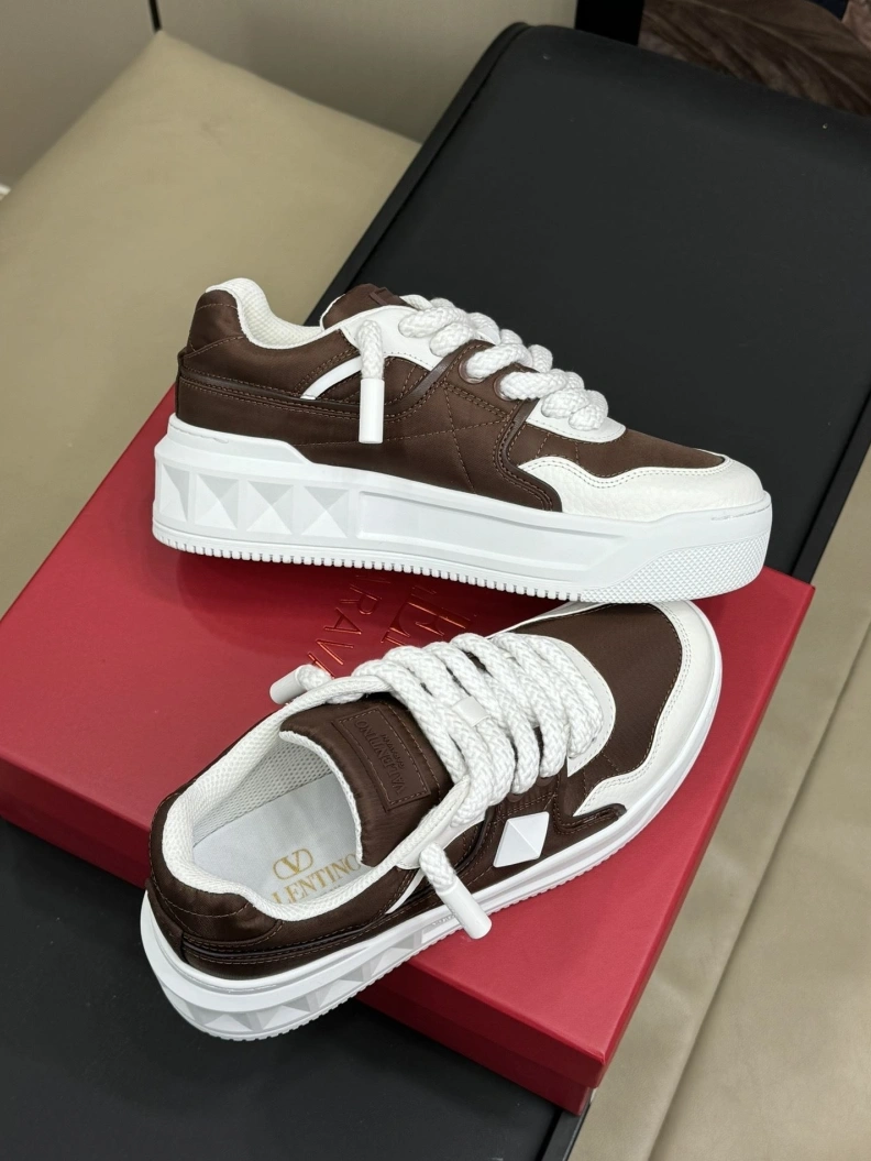 Bright Vxlxntino Casual Shoes 229957