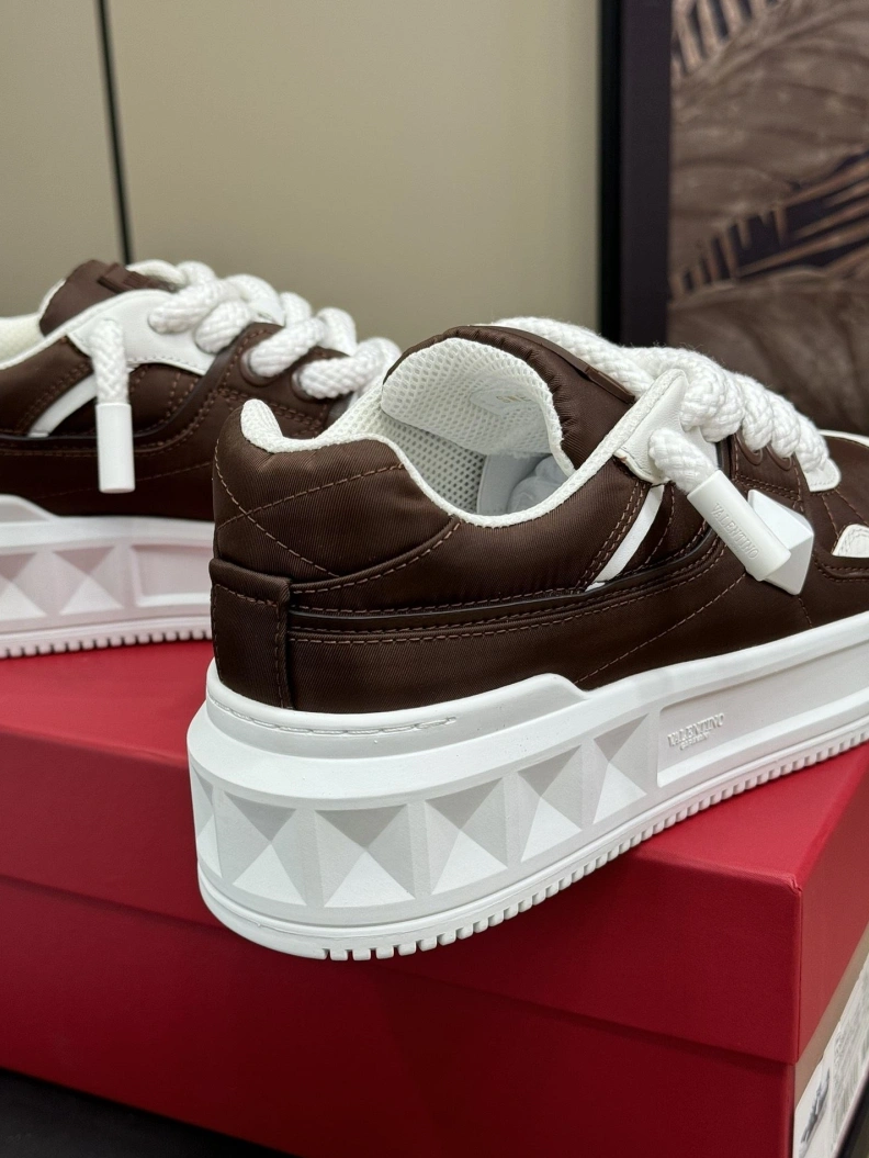 Bright Vxlxntino Casual Shoes 229957