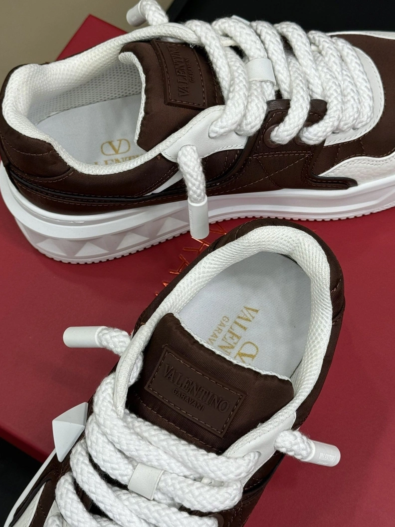 Bright Vxlxntino Casual Shoes 229957