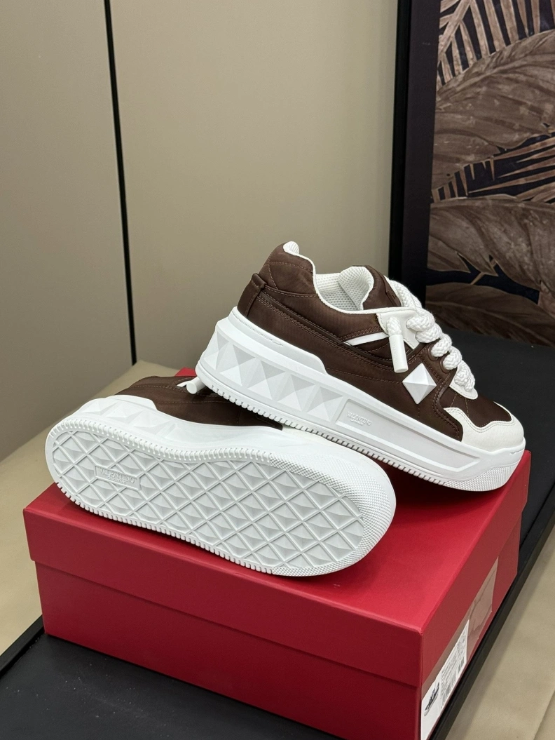 Bright Vxlxntino Casual Shoes 229957