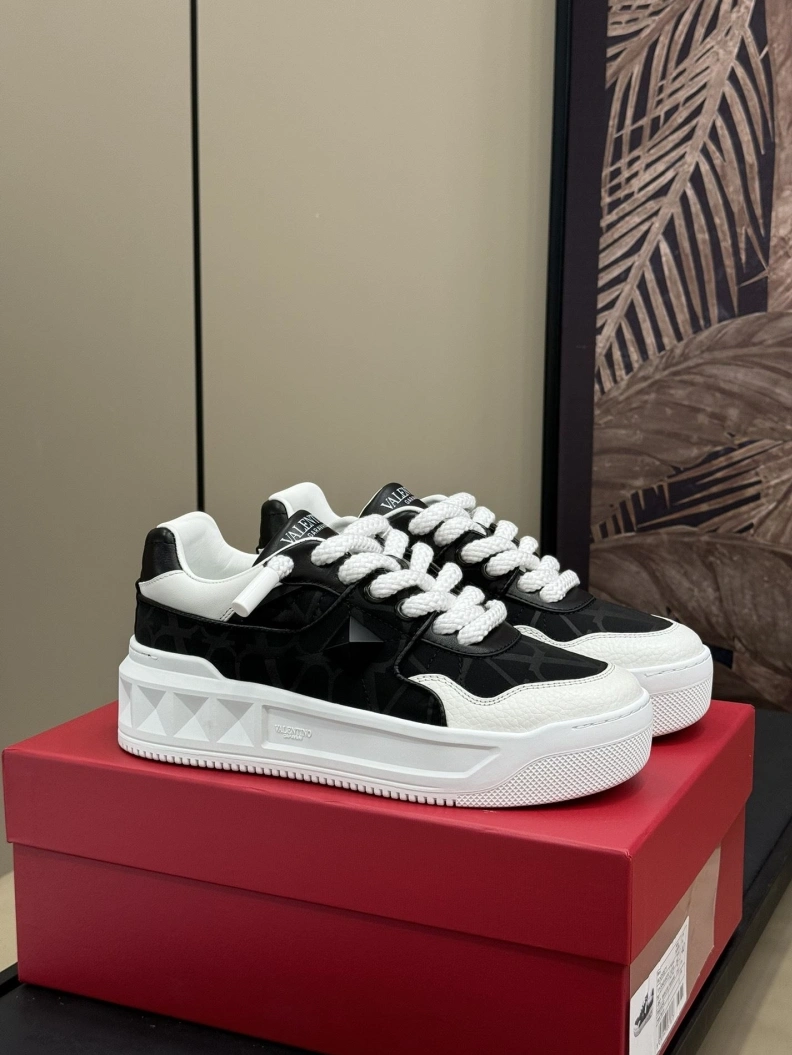 Efficient Vxlxntino Casual Shoes 229954