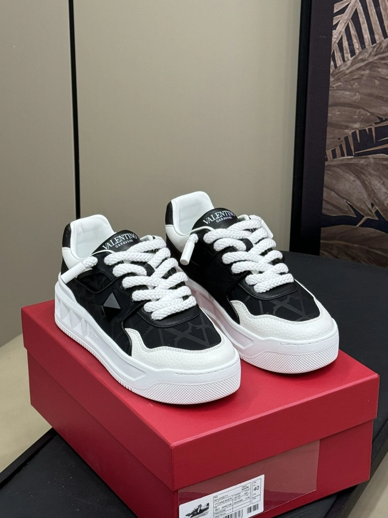 Efficient Vxlxntino Casual Shoes 229954