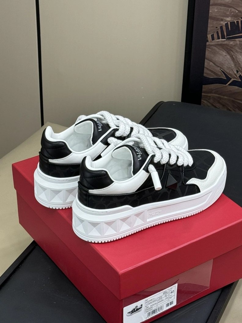Efficient Vxlxntino Casual Shoes 229954