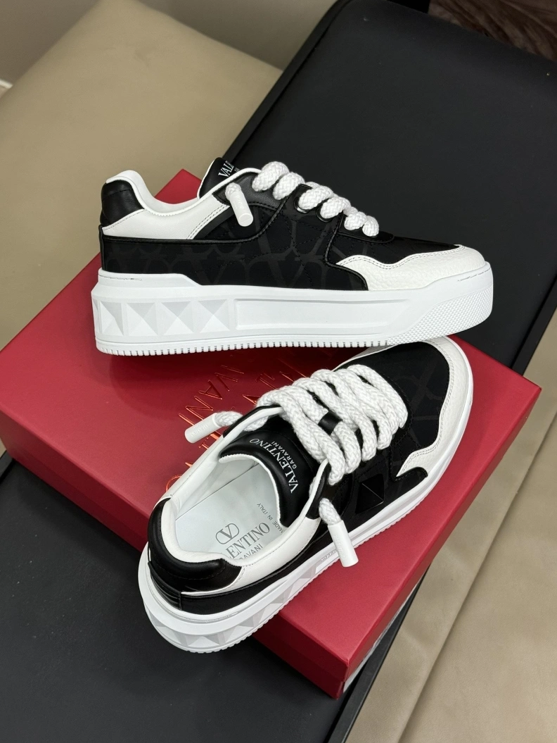 Efficient Vxlxntino Casual Shoes 229954