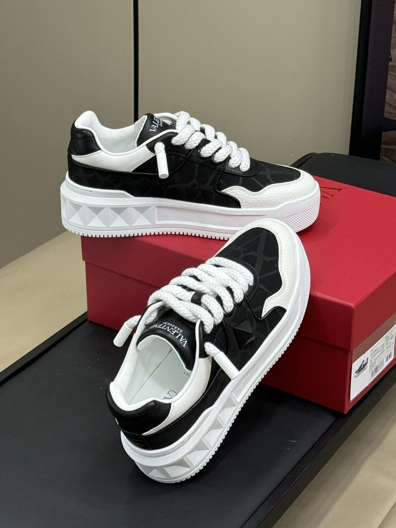 Efficient Vxlxntino Casual Shoes 229954