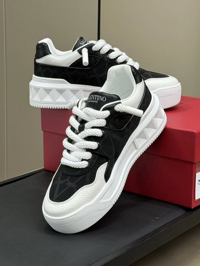 Efficient Vxlxntino Casual Shoes 229954