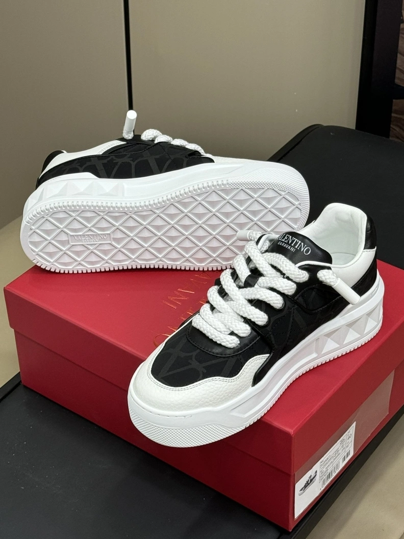 Efficient Vxlxntino Casual Shoes 229954