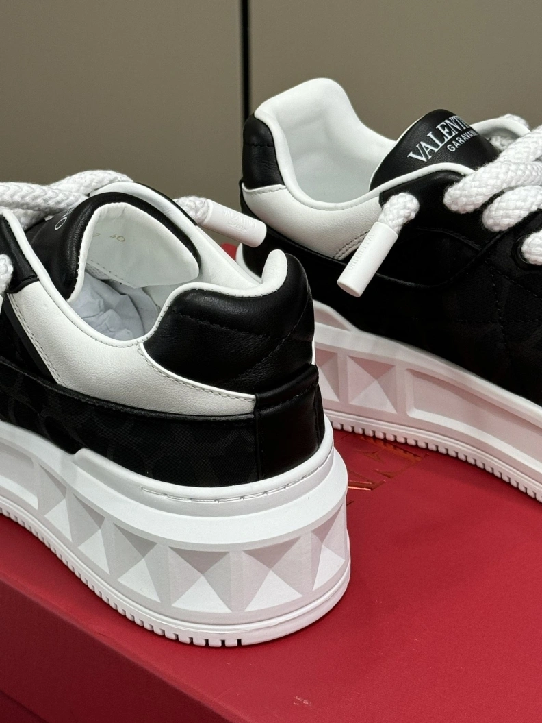 Efficient Vxlxntino Casual Shoes 229954