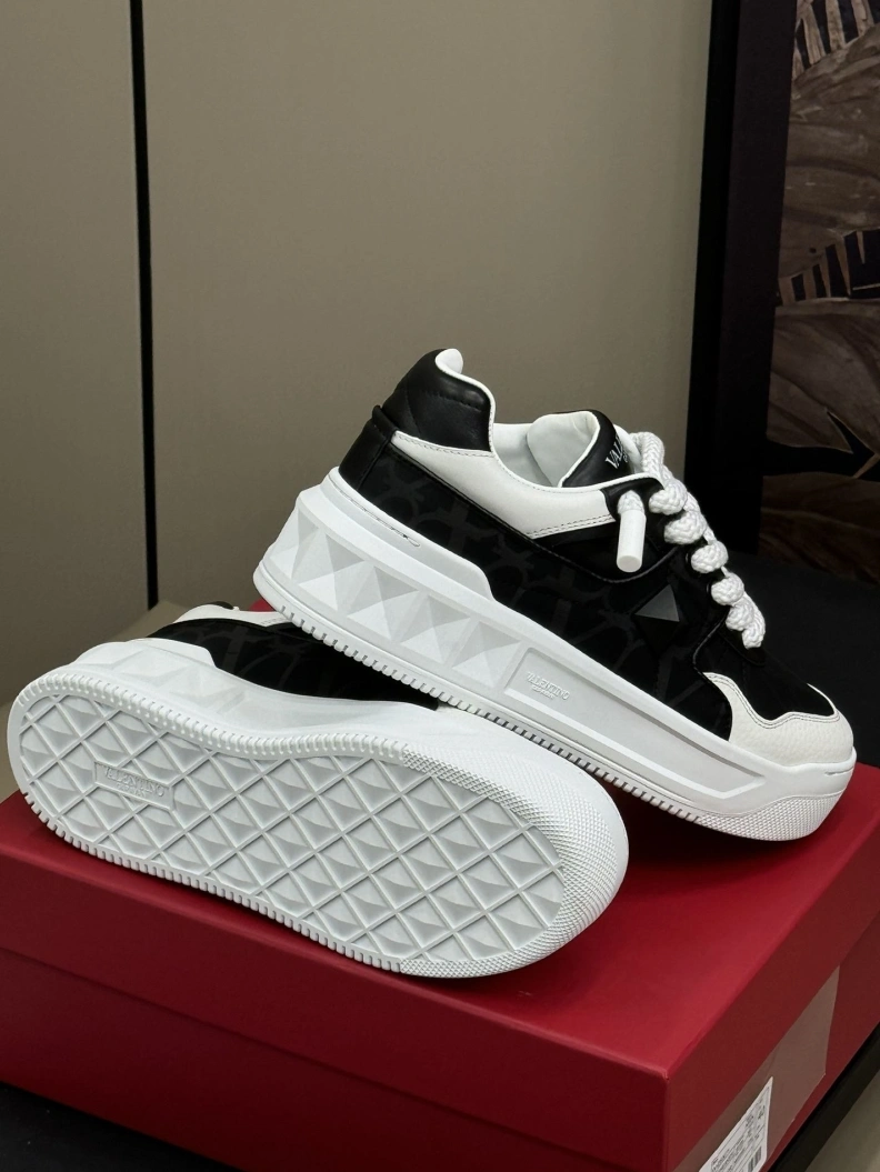 Efficient Vxlxntino Casual Shoes 229954