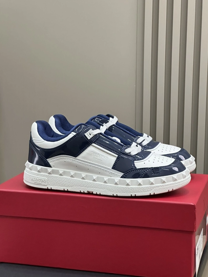 WellDesigned Vxlxntino Casual Shoes 229952