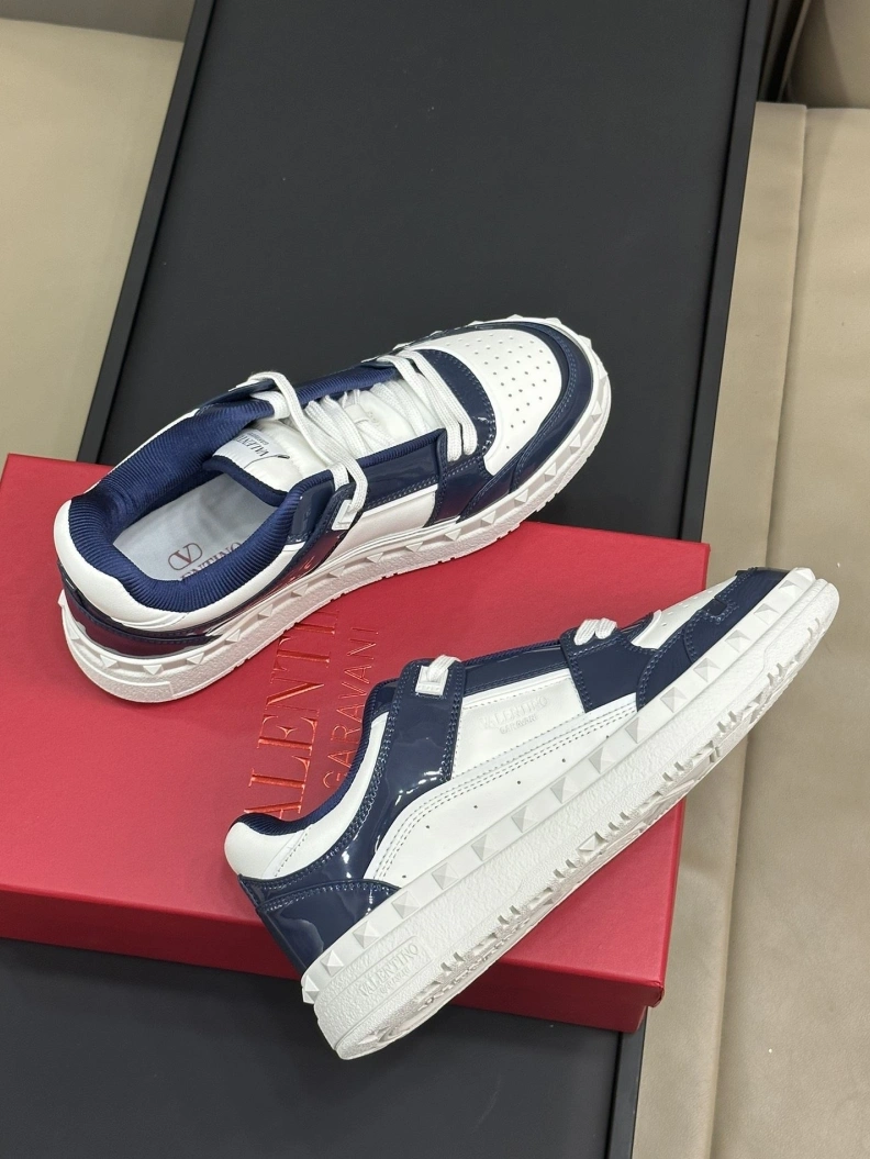 WellDesigned Vxlxntino Casual Shoes 229952