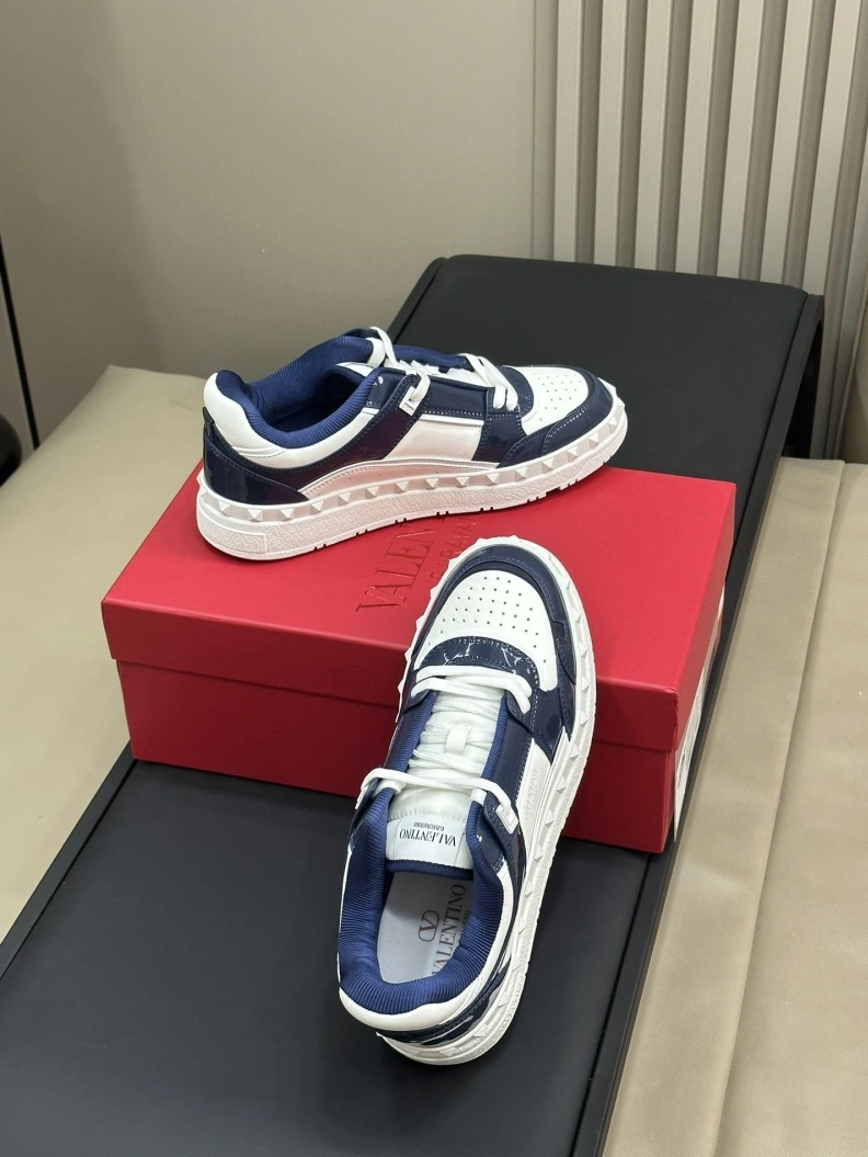 WellDesigned Vxlxntino Casual Shoes 229952
