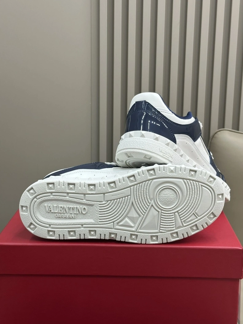 WellDesigned Vxlxntino Casual Shoes 229952