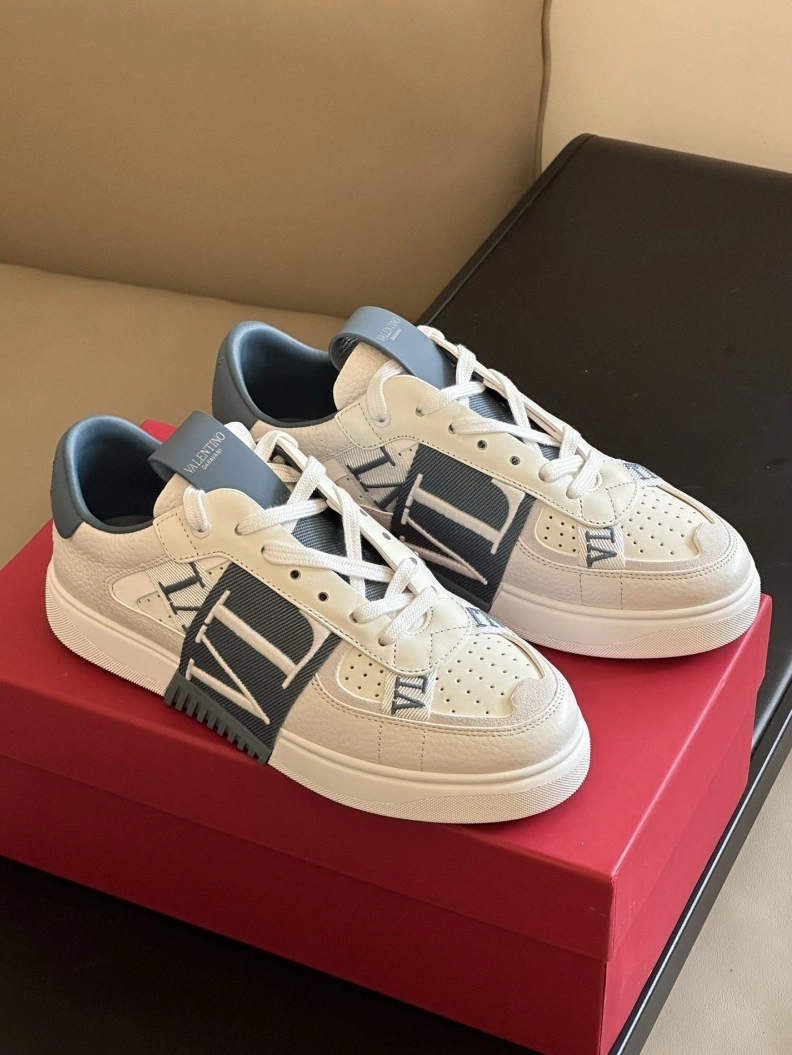 Compact Vxlxntino Casual Shoes 229973