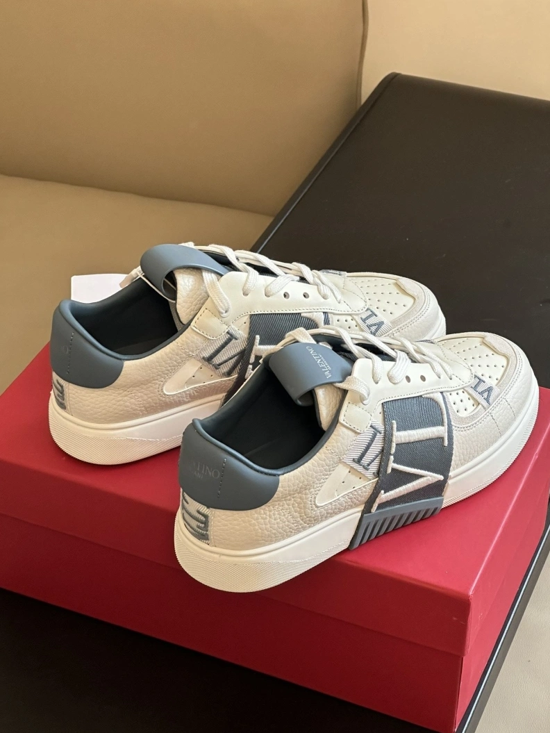 Compact Vxlxntino Casual Shoes 229973