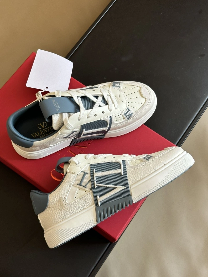 Compact Vxlxntino Casual Shoes 229973