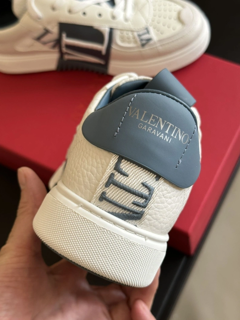 Compact Vxlxntino Casual Shoes 229973