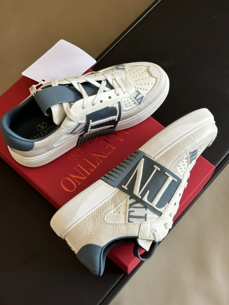 Compact Vxlxntino Casual Shoes 229973