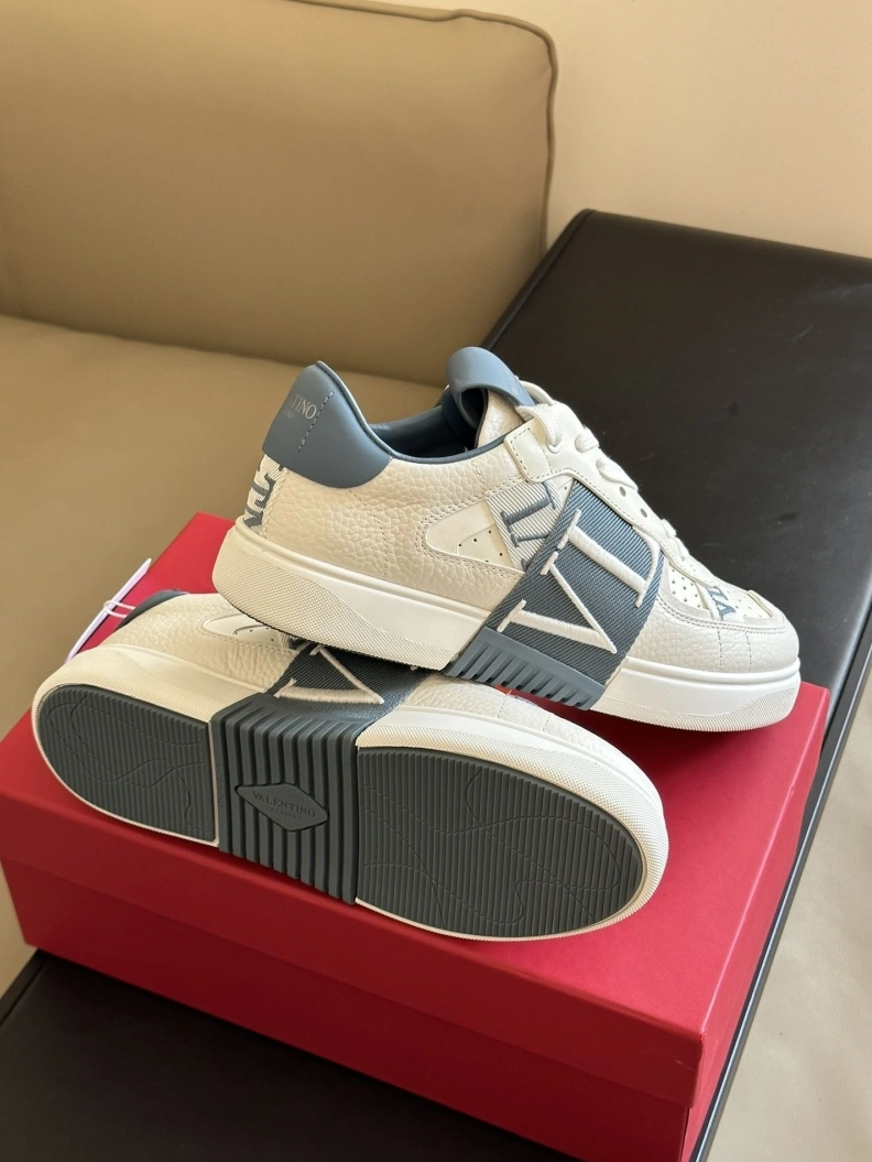 Compact Vxlxntino Casual Shoes 229973