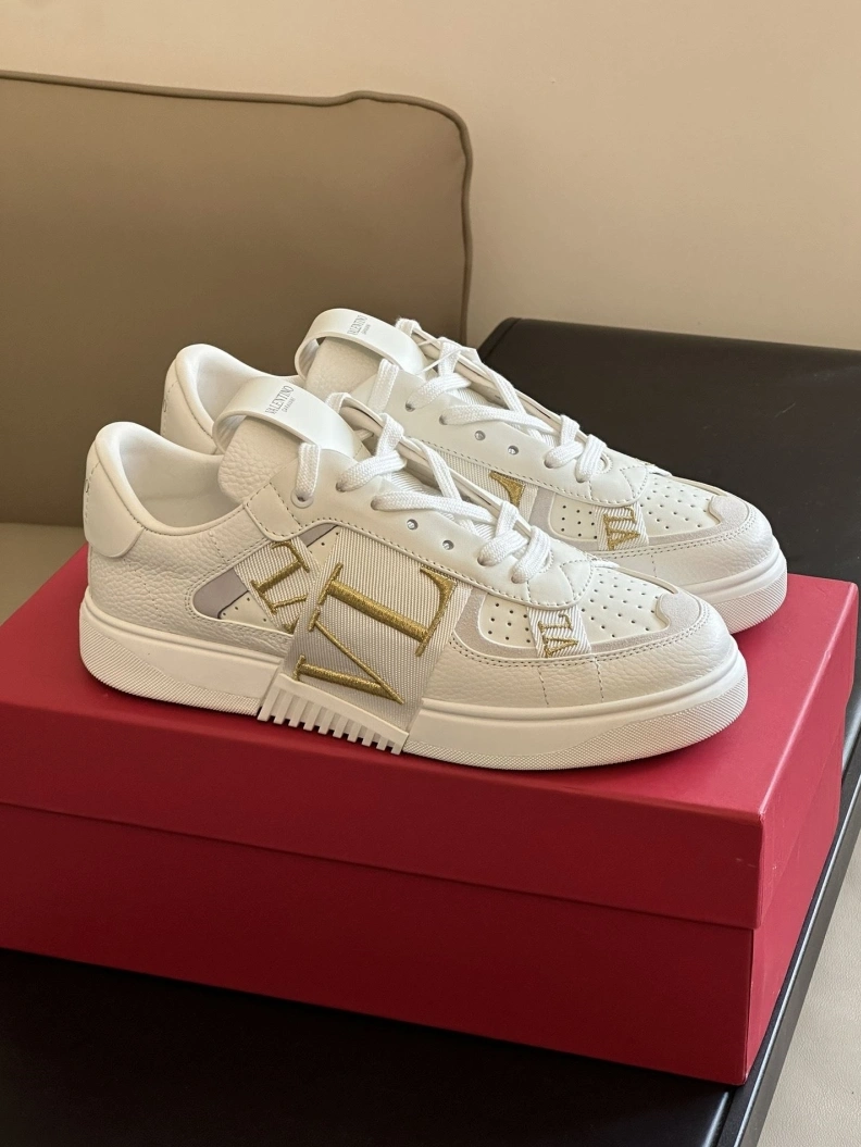 Unique Vxlxntino Casual Shoes 229950