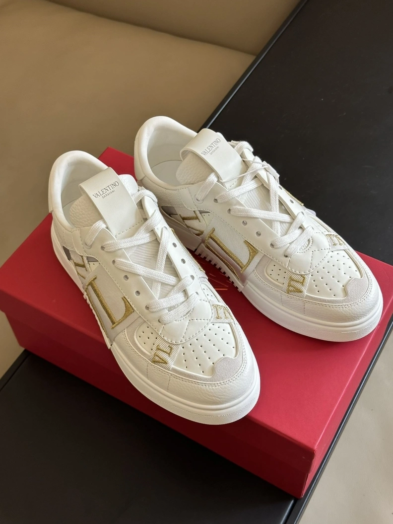 Unique Vxlxntino Casual Shoes 229950